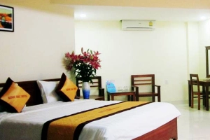 Kinh Bắc Hotel