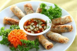 Quán Ăn Kinh Bắc Quán - Ẩm Thực Việt