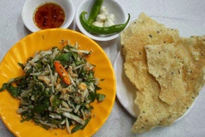 Kinh Bắc - Quán Ăn Bình Dân
