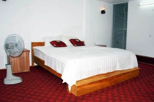 Kinh Đô Hotel