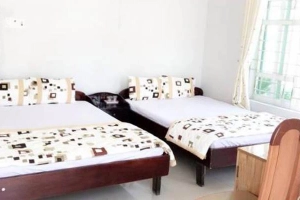 Kinh Đô Hotel