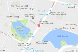 Kinh Đô Transport