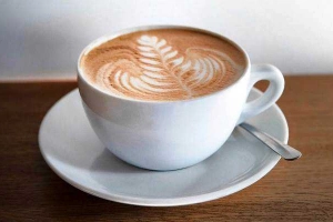 Kinh Kỳ Cafe