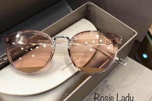 Kính Mắt Rosie Lady