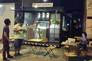 Kio Coffee