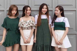 KISSY - Hòa Bình