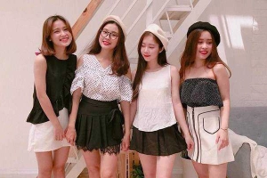 KISSY - Huỳnh Tấn Phát