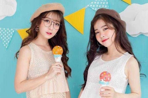 Kissy Shop - Trường Chính