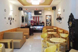 Kitea - Milk Tea, Smoothies & Coffee
