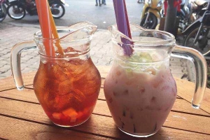 Kiwi - Coffee & Trà Sữa