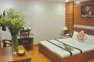 KK Central Hotel