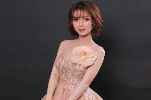 KK Sophie Wedding - Trần Huy Liệu