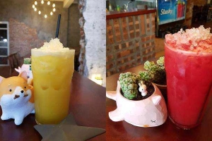 KKang KKang Coffee & Korean Food