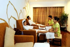 KL Spa - Grand Silverland Hotel & Spa