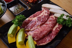 Quán Ăn Kobe Nha Trang - Phở & BBQ