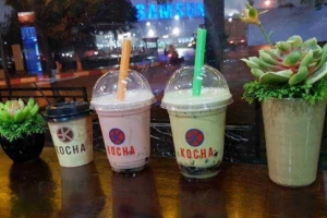 Kocha - Coffee & Milk Tea - KTX Sam Sung Sev