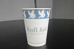 Kofi Kai Coffee - Đường Số 34