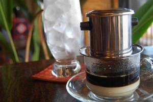 Kohii Coffee