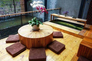 Koi - Cafe & Spa