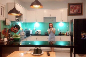 Koi's House - Homestay