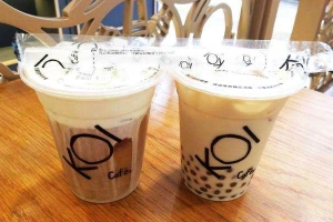 Koi Thé Café - AEON Mall Bình Tân