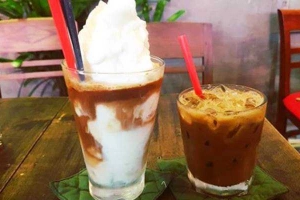 Koikichi - Cà Phê Sân Vườn