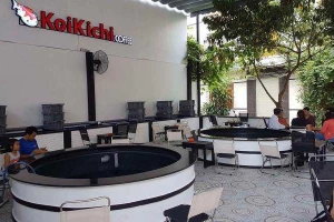 KoiKichi Coffee