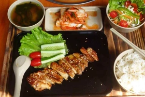 Quán Ăn Koishi BBQ - Lẩu Nướng Không Khói