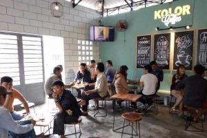 Kolor Coffee