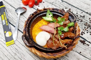 Quán Ăn KomHome - Ẩm Thực Hương Vị Bản Xứ - Nguyễn Phong Sắc