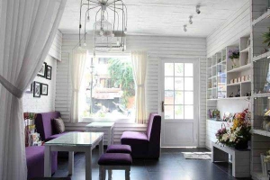 Koneko Cafe - Nguyễn Gia Trí