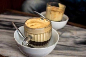 Kong Cafe