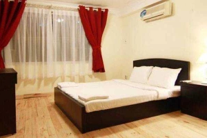 Koniko Backpackers Hostel