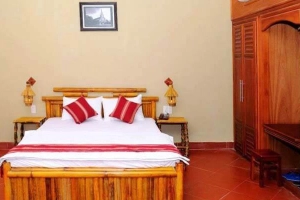 Konklor Hotel - Bắc Kạn