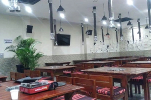 Quán Ăn Korea BBQ