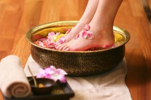 Korea Spa - Savico Megamall