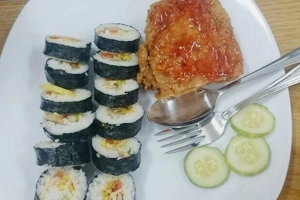 Quán Ăn Korean Restaurant – Ẩm Thực Hàn Quốc