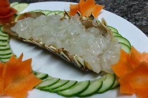Korean Restaurant - Nhà Hàng Hàn Quốc