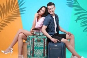 Kos - Trần Hưng Đạo