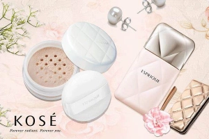 Kosé - AEON Long Biên