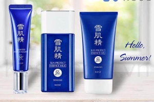 Kosé Beauty Center - Lê Thị Riêng