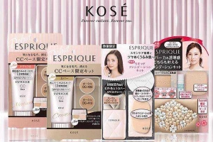 Kosé Beauty Center - Nguyễn Trãi
