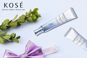 Kosé - Lotte Hà Nội