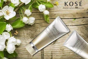 Kosé - SC VivoCity