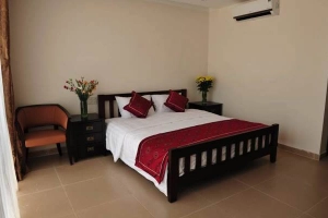 Kosmos Phú Quốc Villa