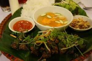 Quán Ăn Koto Hanoi - Ẩm Thực Châu Á