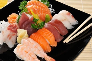 Quán Ăn Koyo Sushi