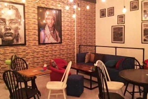 Krabi Coffee
