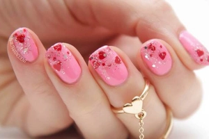 KT Nails - Lạc Long Quân