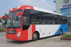 KT Travel Huế - Bến xe Phía Bắc Huế